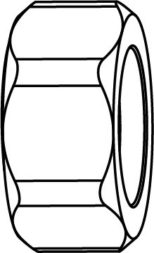 NAKRĘTKA DN 15 (G 1/2